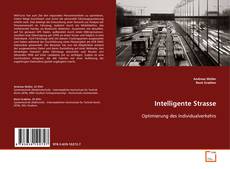 Copertina di Intelligente Strasse