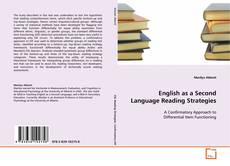 Copertina di English as a Second Language Reading Strategies: