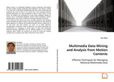 Buchcover von Multimedia Data Mining and Analysis from Motion
Contents
