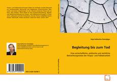 Couverture de Begleitung bis zum Tod