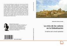 Capa do livro de La crisis de los valores en la Globalización 