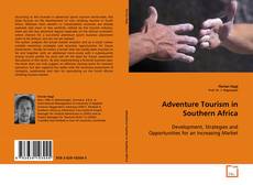 Обложка Adventure Tourism in Southern Africa