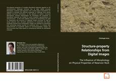 Couverture de Structure-property Relationships from Digital Images