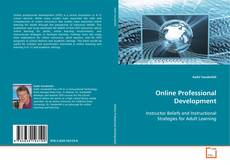 Couverture de Online Professional Development