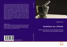 Copertina di Variations on a Theme