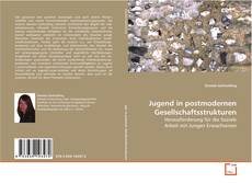 Copertina di Jugend in postmodernen Gesellschaftsstrukturen