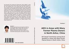 Couverture de AIDS in Areas with Many Former Plasma Donors in
North Anhui, China