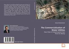 The Commercialization of Water Utilities的封面