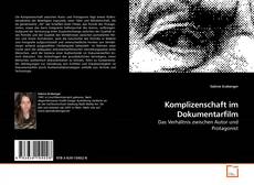 Copertina di Komplizenschaft im Dokumentarfilm