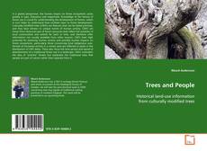Couverture de Trees and People