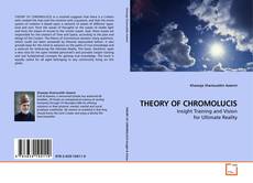 Capa do livro de THEORY OF CHROMOLUCIS 