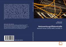 Couverture de Netzwerkzugriffskontrolle