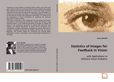 Buchcover von Statistics of Images for Feedback in Vision