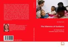 The Dilemma of Guidance kitap kapağı