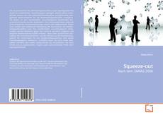 Couverture de Squeeze-out
