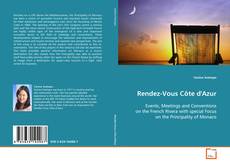 Обложка Rendez-Vous Côte d'Azur