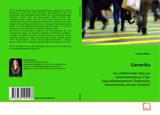 Обложка Generika