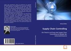 Обложка Supply Chain Controlling
