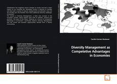 Copertina di Diversity Management as Competetive
Advantages in Economies