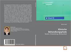 Couverture de Klinische Behandlungspfade