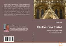 Copertina di Bitter Rivals make Great Art