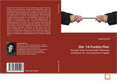 Buchcover von Der 14-Punkte-Plan