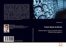 Capa do livro de From Nose to Brain 