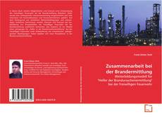 Copertina di Zusammenarbeit bei der Brandermittlung