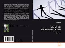 Copertina di Heinrich Böll
Die schwarzen Schafe