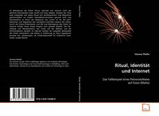 Copertina di Ritual, Identität und Internet