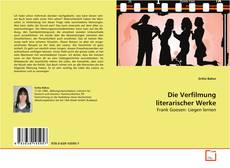 Die Verfilmung literarischer Werke的封面