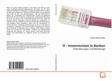 Copertina di IT - Innenrevision in Banken
