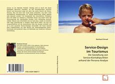 Copertina di Service-Design im Tourismus