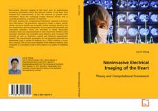 Capa do livro de Noninvasive Electrical Imaging of the Heart 