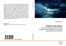 A Bell in the Storm kitap kapağı