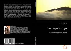 The Lenght of Light kitap kapağı
