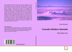 Buchcover von Conrad's Modern Nomads