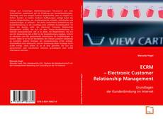 Copertina di eCRM – Electronic Customer Relationship Management