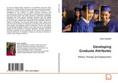 Copertina di Developing Graduate Attributes