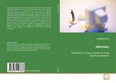 Copertina di eMotion