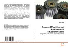 Couverture de Advanced Modeling and Simulation for Industrial
Logistics
