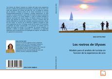 Buchcover von Los rostros de Ulysses