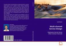 Copertina di Multi-channel Service Design