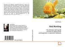Copertina di Soul Hunting