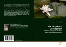 Capa do livro de Sexual-Spiritual Development 
