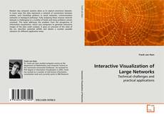 Couverture de Interactive Visualization of Large Networks