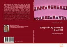 Buchcover von European City of Culture Graz 2003
