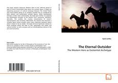 The Eternal Outsider kitap kapağı