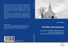 Copertina di The Bible and Experience