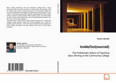 Couverture de Inside/Out(sourced)